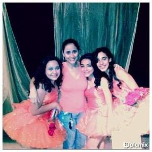 Meet your Posher, Heidi